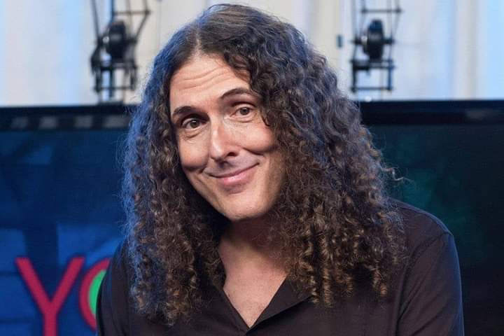 Happy Birthday paradoy music legend Weird Al Yankovic! 