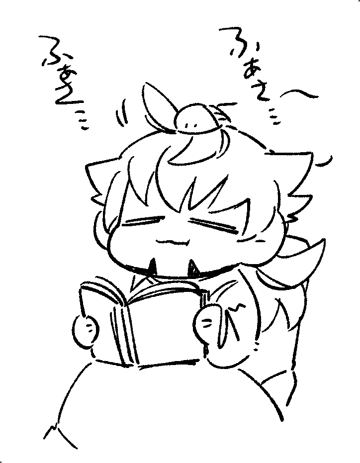 ふぁさ…ふぁさ…… kbdn 