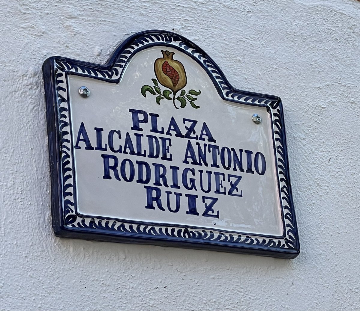 José Entrena Ávila tweet media