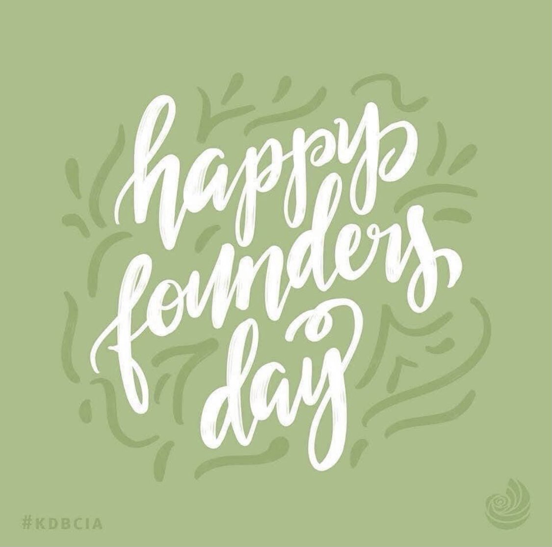 Happy founders day!! On this day in 1897 Kappa Delta was formed, we are so grateful to the women who began our sisterhood! #loveinaot