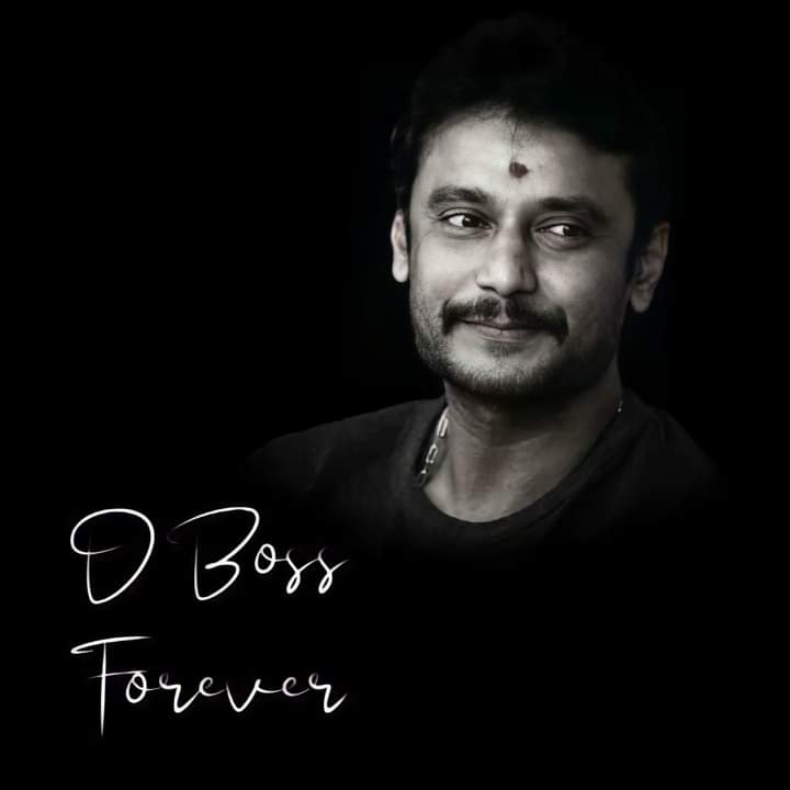 MangloreDBossFc's tweet photo. My Life My Boss 😍💥

#DBoss #BossOfSandalwood #Kranti @dasadarshan https://t.co/gaNfbJzqvj