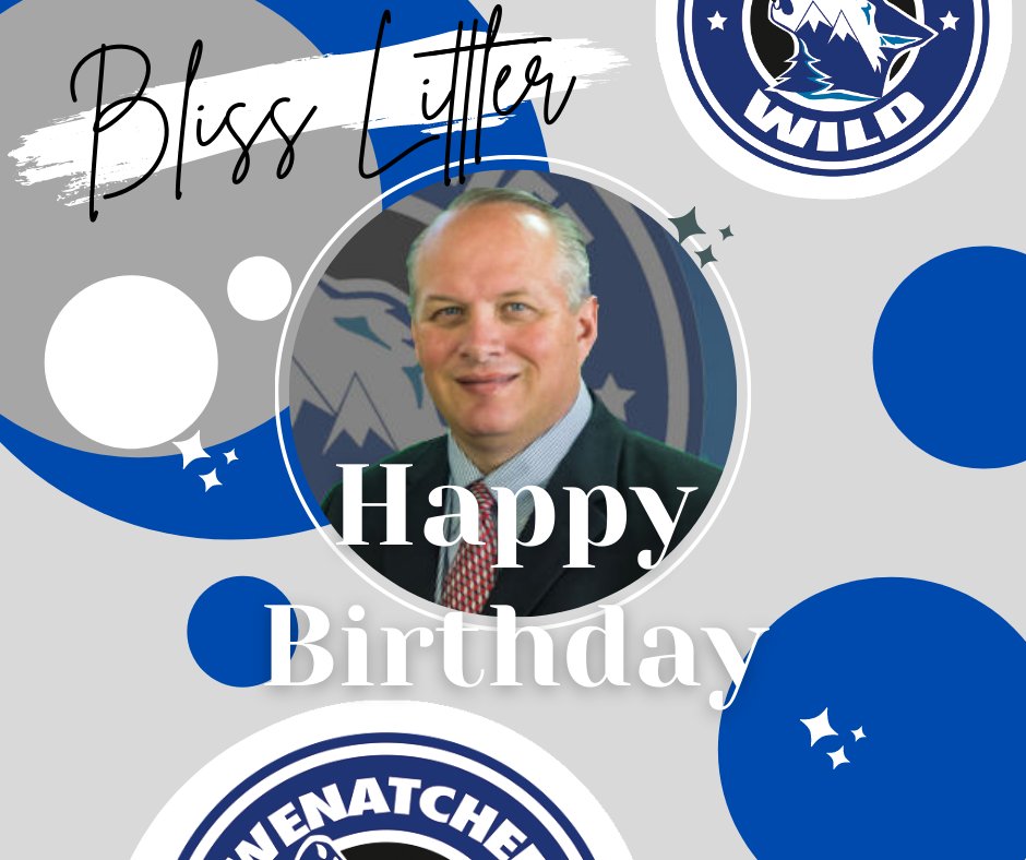 Wenatchee Wild tweet media