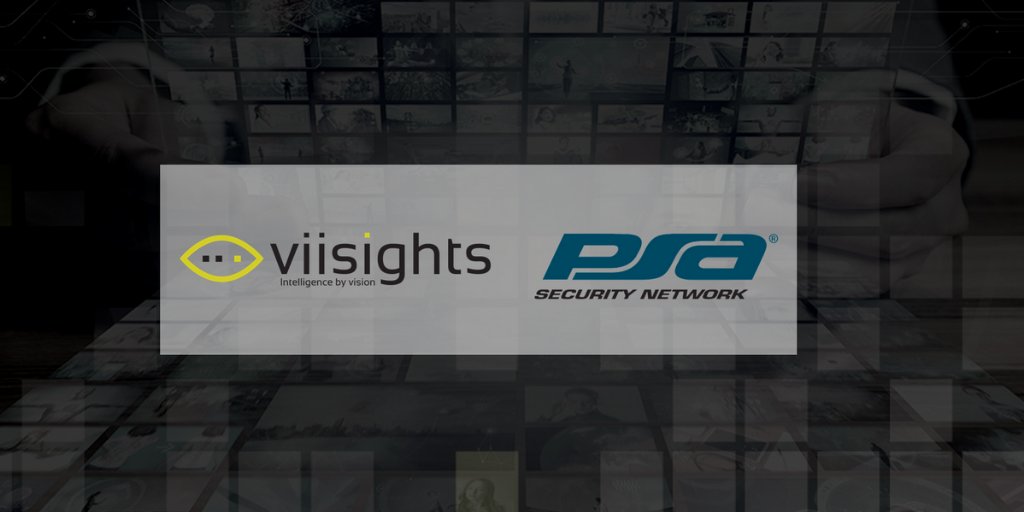 viisights's tweet image. &quot;PSA is excited to be able to offer such an in-depth and advanced AI service to our integrators,” said Chris Salazar-Mangrum, PSA’s vice president of technology partners. #SecurityServers #BehavioralRecognition #VideoUnderstanding

buff.ly/3AXMuCs