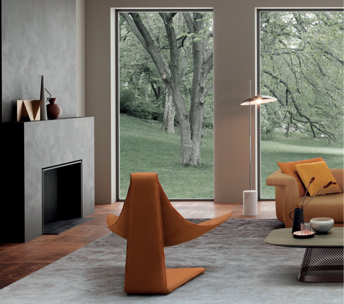 RosenthalInt's tweet photo. THIS 😭

Il Loft is the ultimate herald of Italian design around the world, due to its 100% Made in Italy craft-based production! Each piece of furniture is a living testament to how tradition can cheerfully make room for modernity. https://t.co/TJMLXKsARC