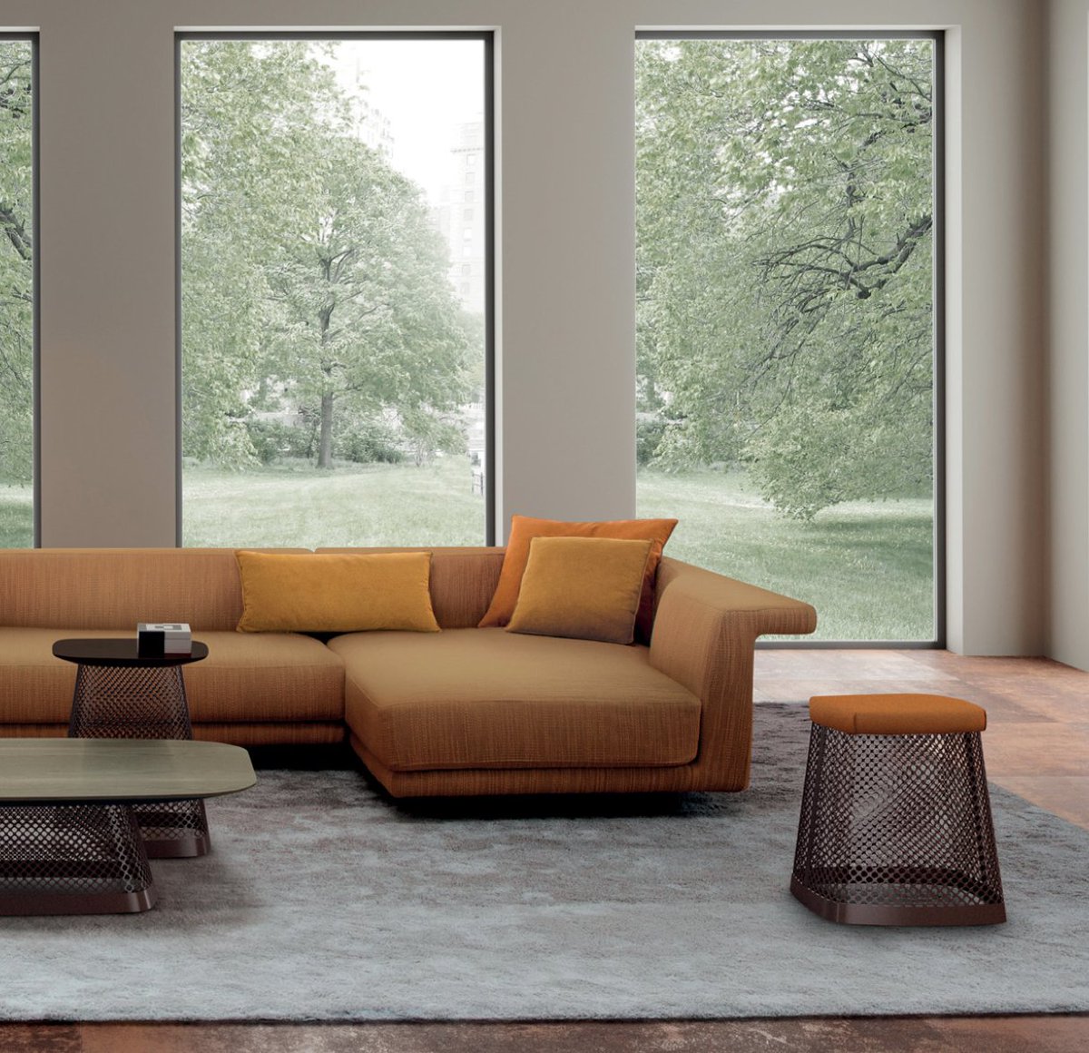 THIS 😭

Il Loft is the ultimate herald of Italian design around the world, due to its 100% Made in Italy craft-based production! Each piece of furniture is a living testament to how tradition can cheerfully make room for modernity.