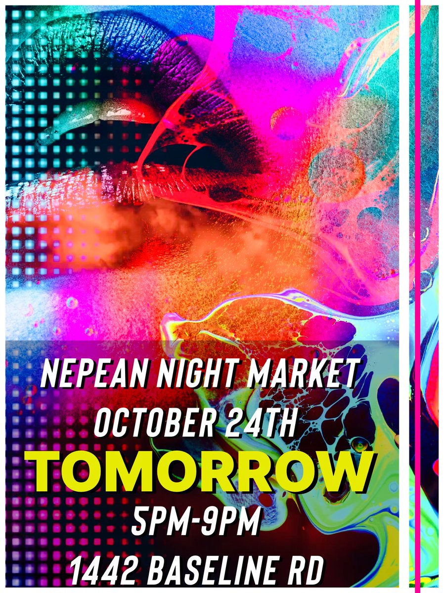 THENMPHOTO's tweet photo. Hey #ottawa come out tomorrow night to support some local artists from 5pm-9pm. Check out the pieces I will be selling on Insta at msnicolelorraine #ottawaartists #supportlocalottawa #ottawasmallbusiness #abstractartist #ontariocanada https://t.co/TdcvzIBQwC