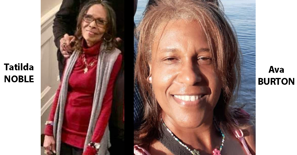 DRPS's tweet photo. Investigators have made an arrest in connection with the disappearance of two Whitby women. A 30-year old man is charged with second degree murder https://t.co/y4KdiC0cpa https://t.co/Hy3QmcPmms