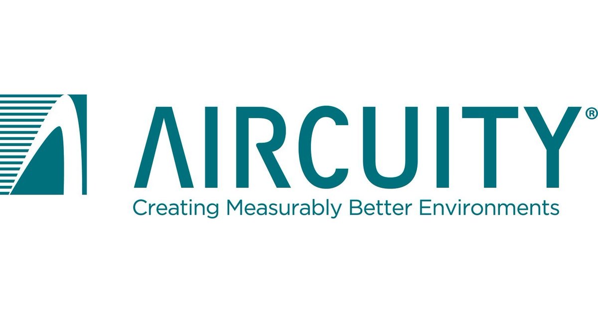 HPACEng's tweet photo. .@Aircuity CALLS FOR 'VENTILATION OPTIMIZATION' to celebrate 'National Indoor Air Quality Month', and support new research by @WHO and latest #COGfx study from @HarvardChanSPH. GOAL: To improve health and reduce carbon emissions in commercial buildings. https://t.co/hHL7ItIhj8 https://t.co/vl06ja733u