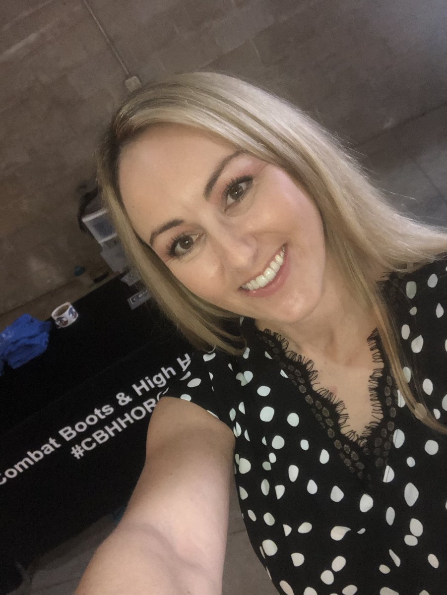 CBandHHorg's tweet photo. Stop by and see us today at the Jefferson City Fairgrounds! Thank you Sellnow LLC for hosting this event! #cbhhorg #cbhh https://t.co/Ux3WN5lENf