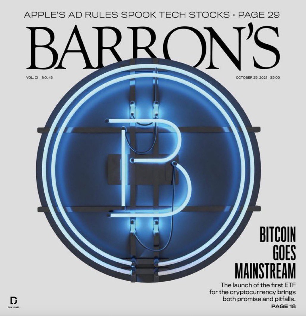 Anthony Pompliano 🌪 tweet media