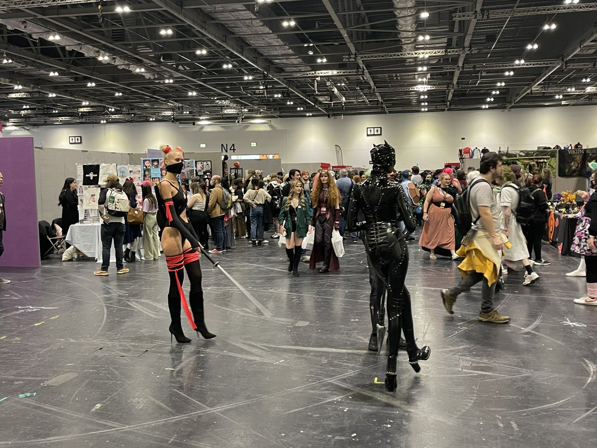 Michael Angelo Fregon tweet media