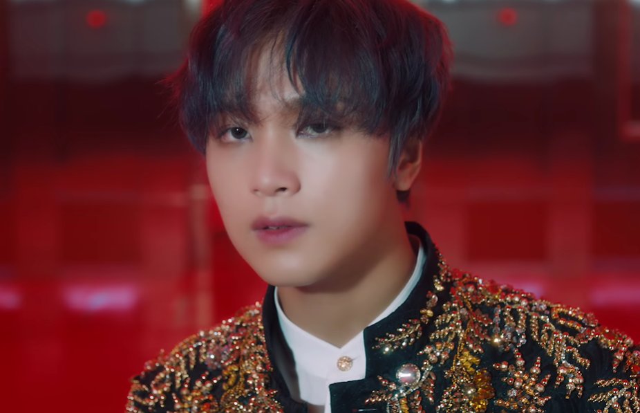 NCT 127 on Twitter: “‘Favorite’ MV Teaser 〖 NCT 127 The 3rd Album