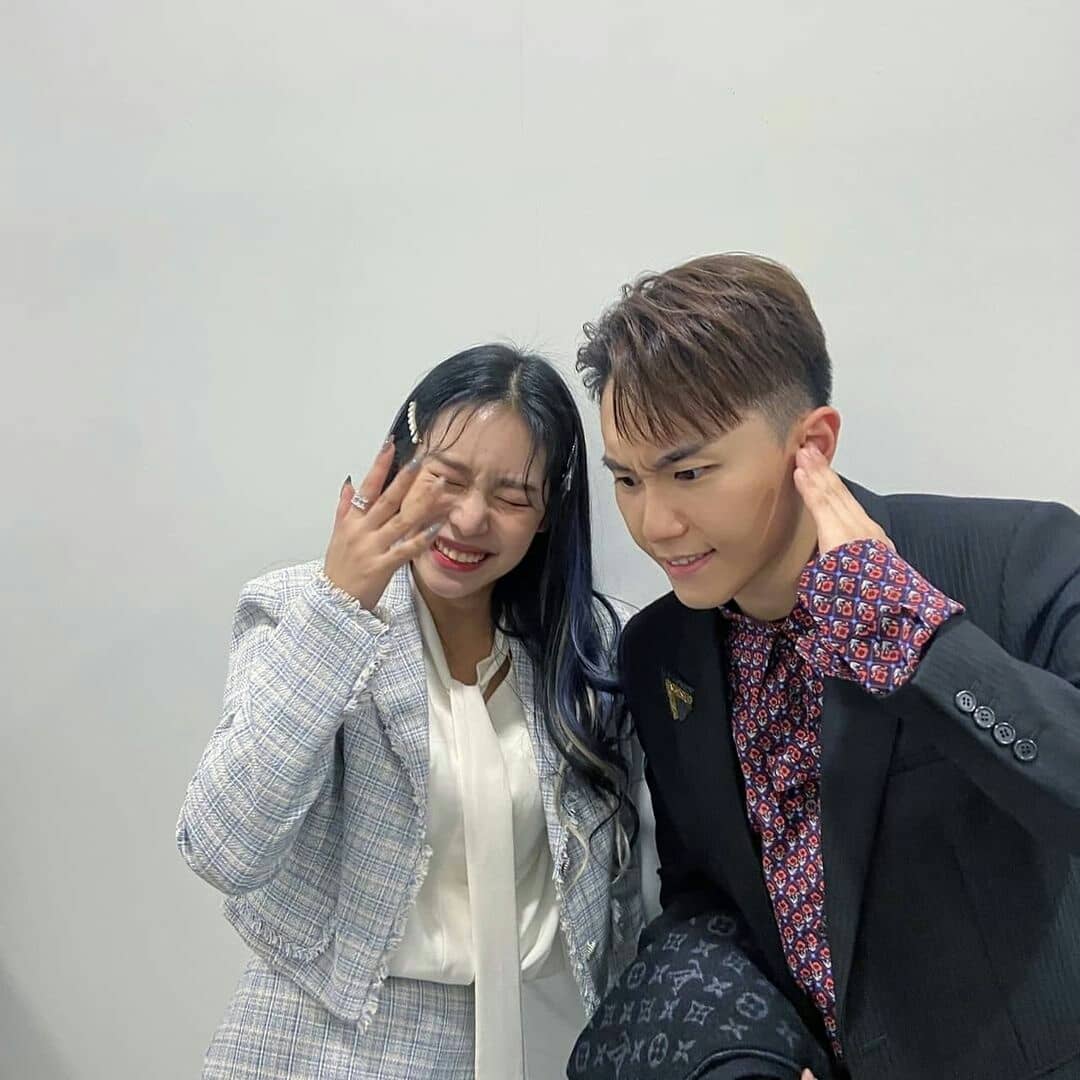 kep1er_india's tweet photo. Master Hanbyul having fun with Ririka, Lee Chaeyuna and others
#GirlsPlanet999 #girlsplanets999 #Kep1er #KEP1ER_DEBUT #bts #AlwaysForXiaoting #AllOutforSuRuiqi #BAHIYYIH #BORA #mnet https://t.co/M9PB8GyVI4