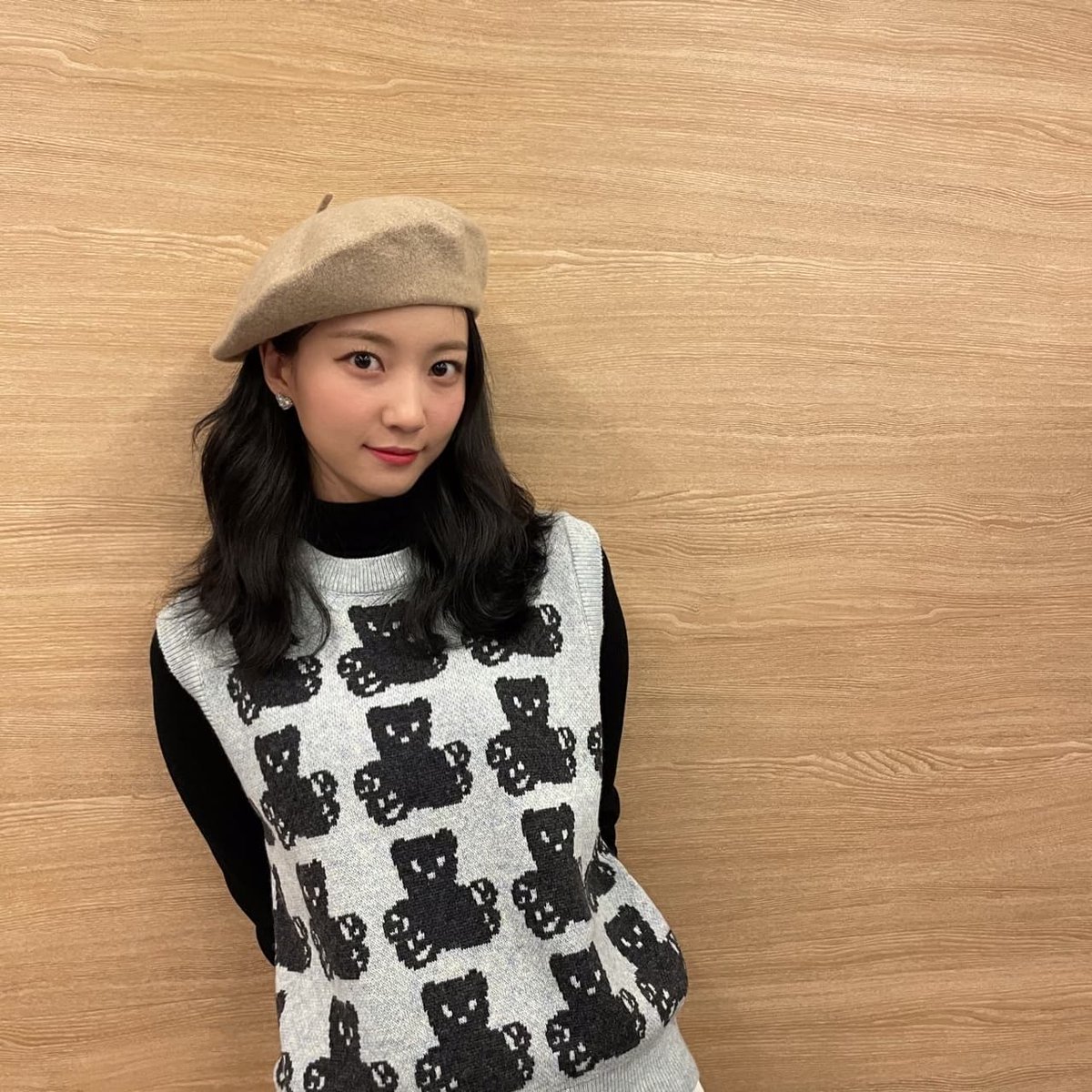 dailyubin's tweet photo. 211023 ❁ instagram 

#오마이걸 #비니 #BINNIE https://t.co/yJzO6nB5S5