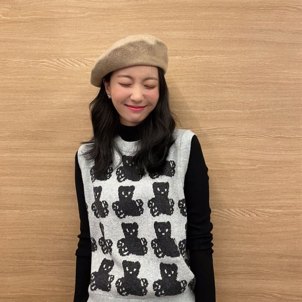 dailyubin's tweet photo. 211023 ❁ instagram 

#오마이걸 #비니 #BINNIE https://t.co/yJzO6nB5S5