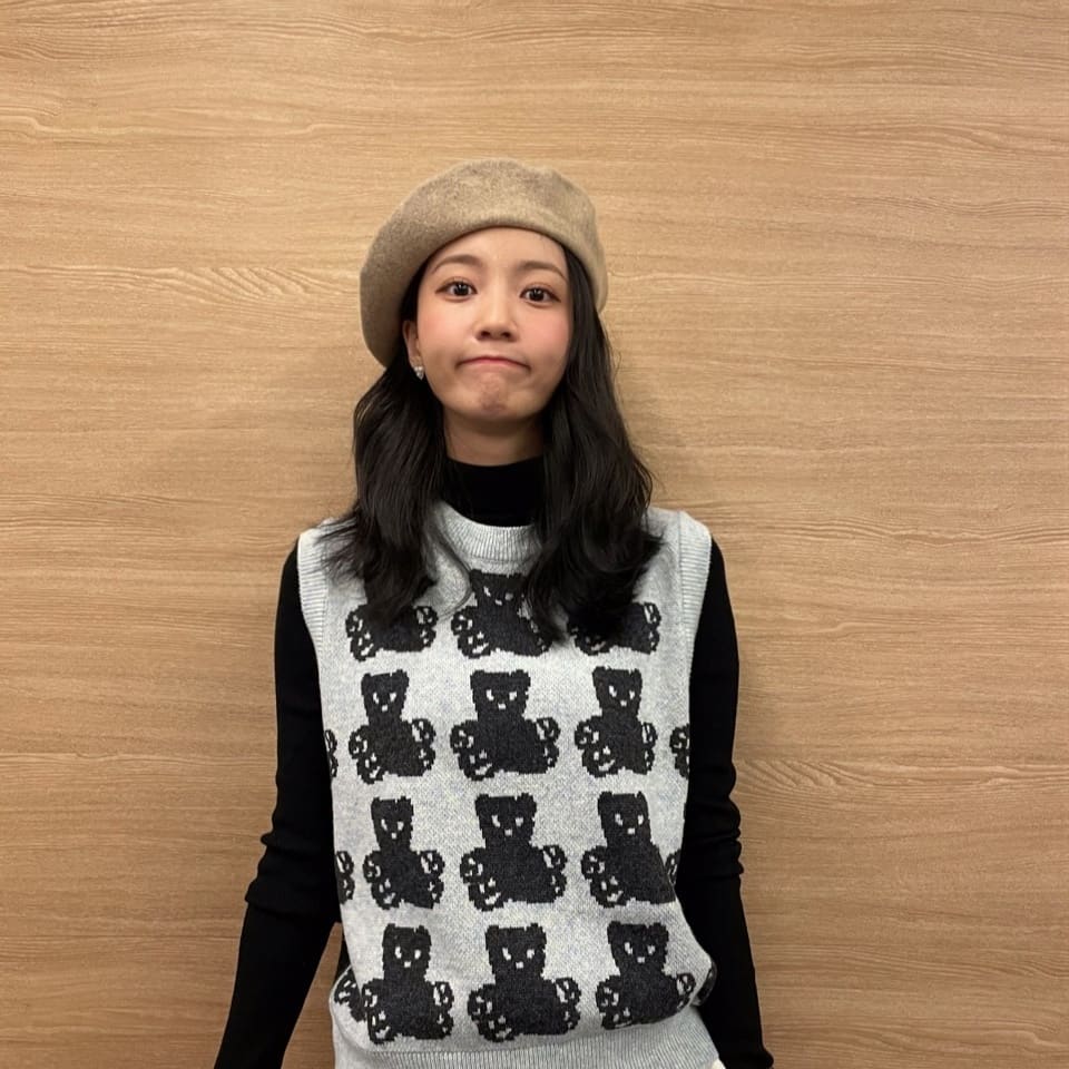dailyubin's tweet photo. 211023 ❁ instagram 

#오마이걸 #비니 #BINNIE https://t.co/yJzO6nB5S5