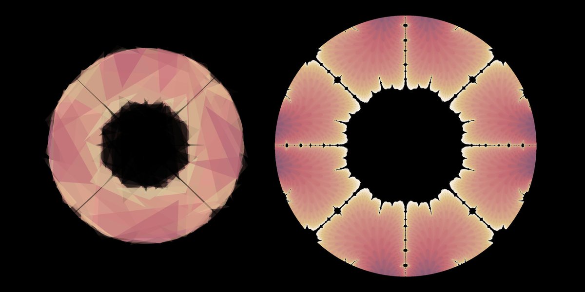 The 2nd drop (the rest of Chapter I) will happen tomorrow Oct 24 at 6pm UTC! (+big announcement)

#CNFT #CNFTGiveaway 🎁 to let everyone know!

To participate
1⃣ Follow <a href="/fractano/">Fractano | Cardano NFT | MINTING IS LIVE</a>
2⃣ Like &amp; retweet
3⃣ (optional) Tag 2 friends to ⬆️your chances

#CNFTCollector #CNFTdrop #CardanoNFT