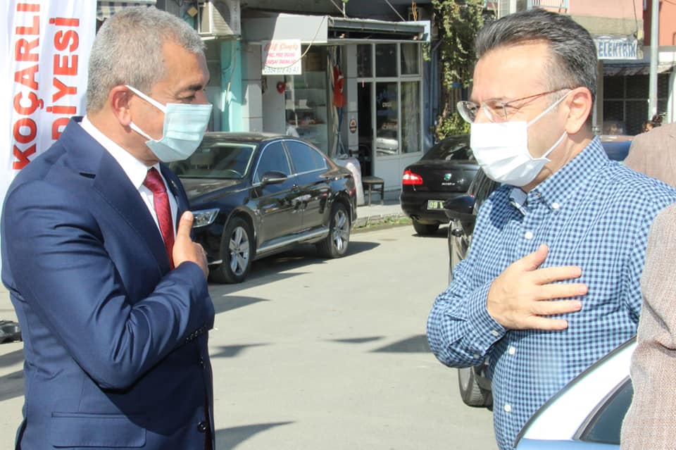 nedimkaplan09's tweet photo. 2. Koçarlı Tırmanma Yarışı’nın açılış seremonisini, Aydın Valimiz Sayın Hüseyin Aksoy, Milletvekillerimiz Metin Yavuz , Bekir Kuvvet ERİM, Rıza Posacı ve İl Başkanımız Ömer Özmen'in katılımıyla ile başlattık.
#KoçarlıTırmanmaYarışı
#AçılışSeremonisi
#Tosfed
#Ayosk https://t.co/36IkxeKKM7