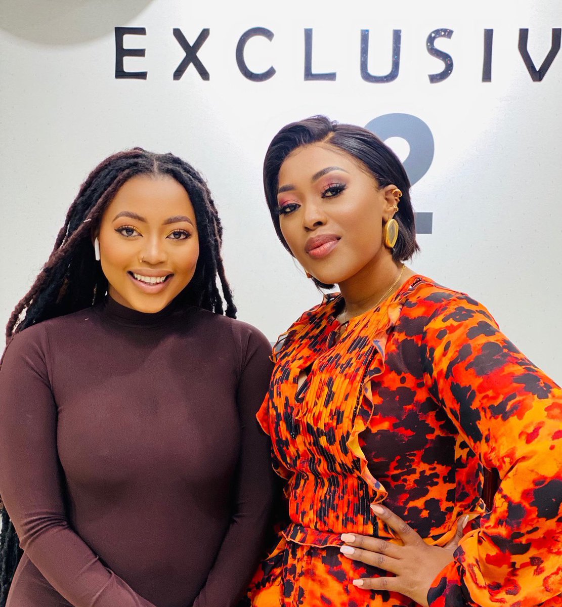 Pls my mom and I are so fine 😭❤️