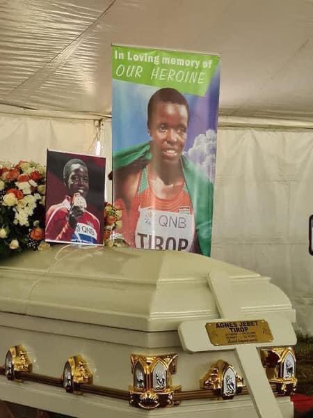 Mary Ngugi-Cooper tweet media