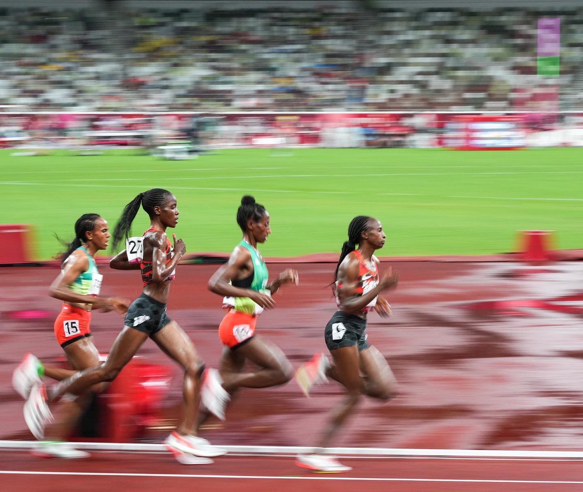 Mary Ngugi-Cooper tweet media