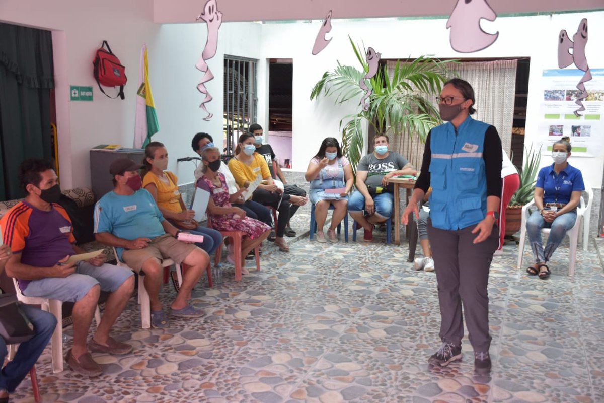 Alcaldía de Cúcuta tweet media