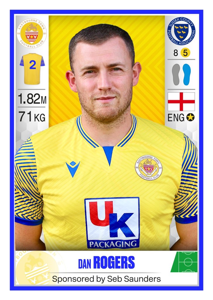 eastbournetfc's tweet image. GOAL: 47 Minutes Eastbourne TOWN 2 Alford 1