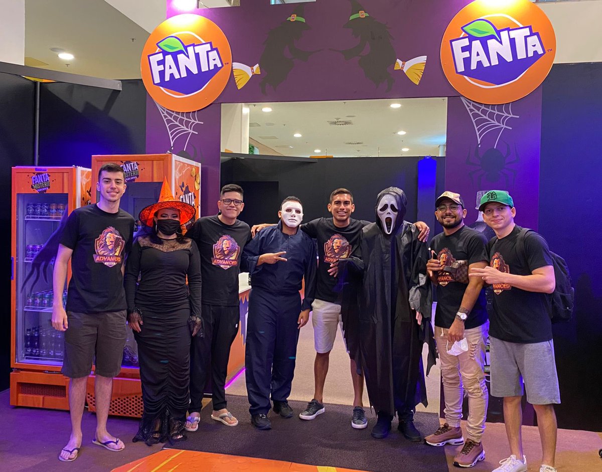 nomade_gg's tweet image. Vamo time 🙏🏻 #Goadvanced