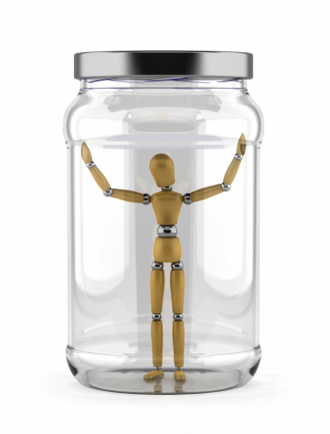 DrawninmediaLLC's tweet photo. Why is it difficult or almost impossible for professionals and experts to position themselves in the market?

Because we can't read our own label from inside the jar. Other people can read the label far more objectively than we can.

This is where a marketing team can really help https://t.co/lPefdw96Fu