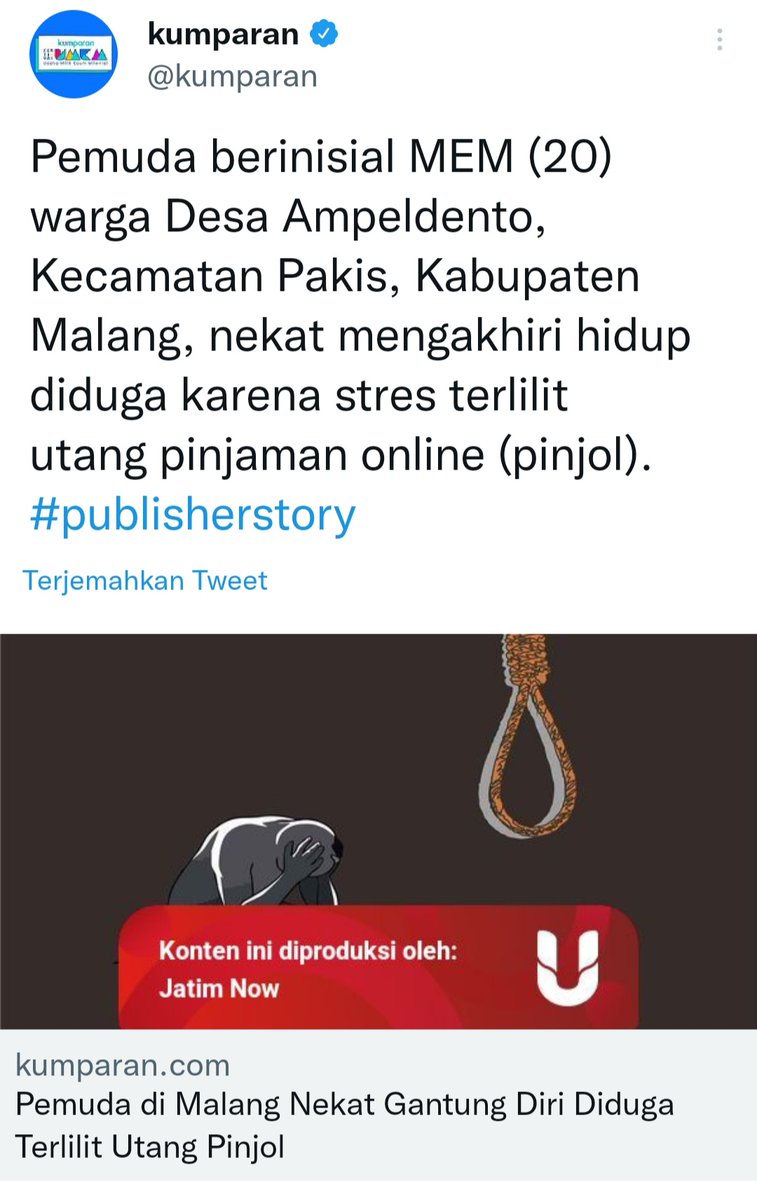 pinjollaknat's tweet photo. Dan terjadi lagi ~ 

https://t.co/JoQvk2pG5P https://t.co/1rFJFekKHs