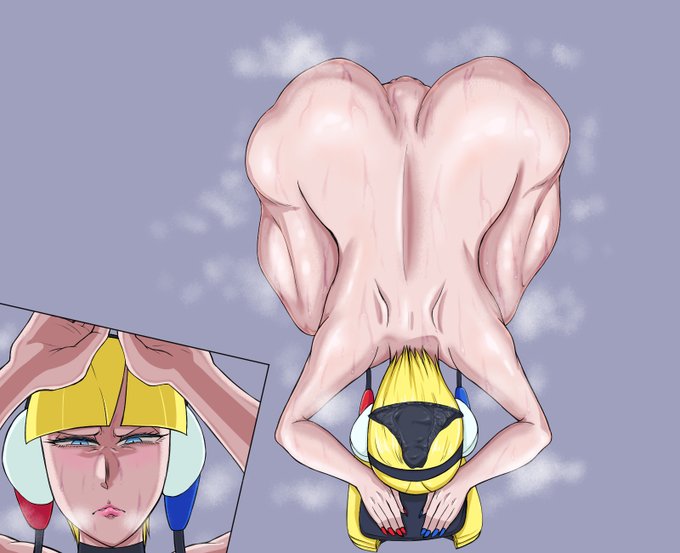 土下座脱糞カミツレ 