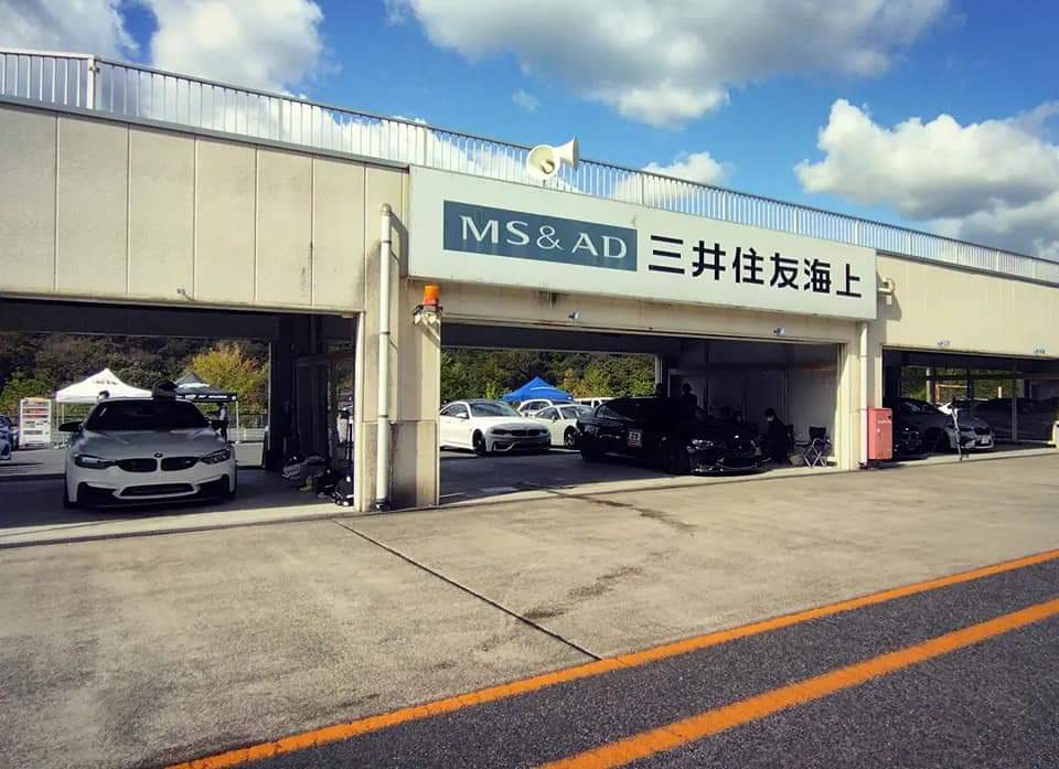 Takeshi_0022's tweet photo. 本日はMACARS様の走行会へゲストドライバーとして参加させて頂きました。同乗走行など、多くの方に喜んでいただけたようでホッとしております。
この度はお招き頂き有難う御座いました。
#macars #bmw #porsche #bushidodrivinglesson #takeshi_bushido #セントラルサーキット https://t.co/Nh3HH6h6Sz