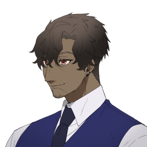 黒人のtwitterイラスト検索結果