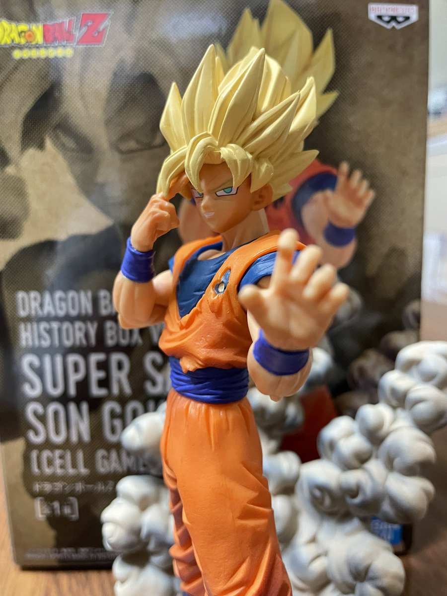 1300円でゲットできた✌️😗✌️ 思ってたより小さいけど このシーンは