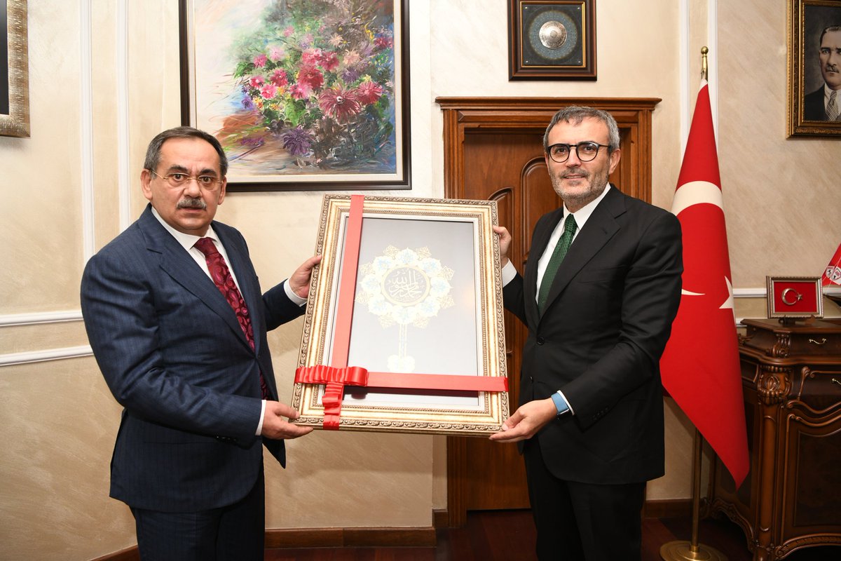 Mustafa Demir