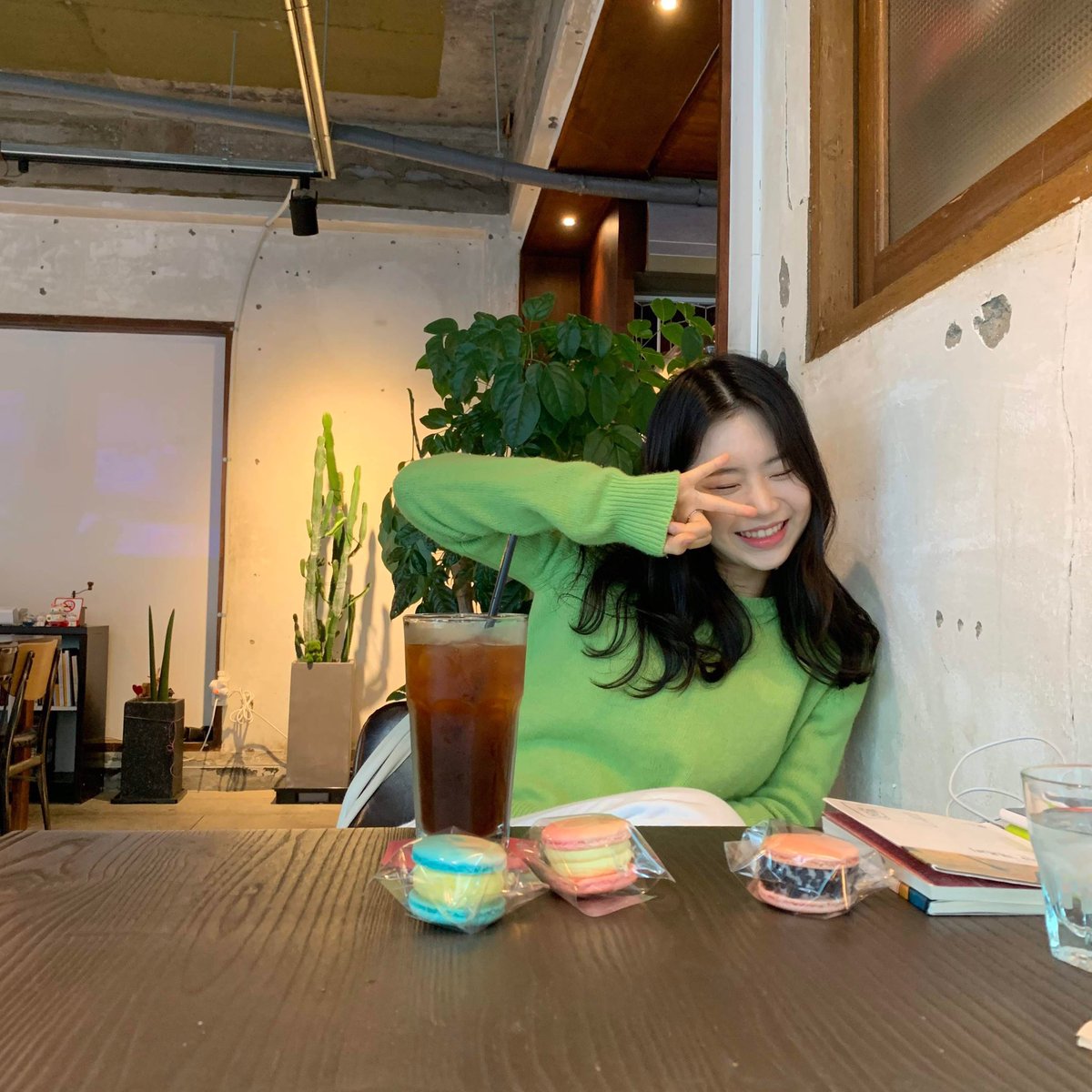witcherspic's tweet photo. uhyun [via twitter]
#위쳐스 #유현 https://t.co/iQB5vm7DRj