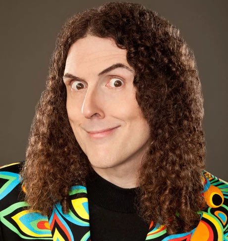 Happy Birthday to \"Weird Al\" Yankovic 