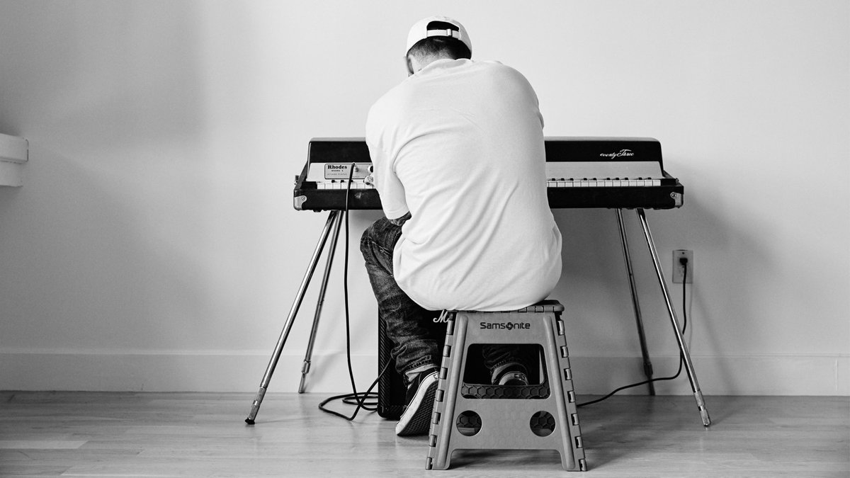 The Rap Diablo, free your mind my motto 💭