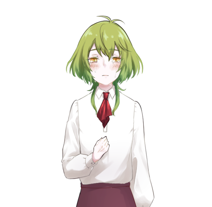 植物人間のtwitterイラスト検索結果 植物人間のtwitterイラスト検索結果
