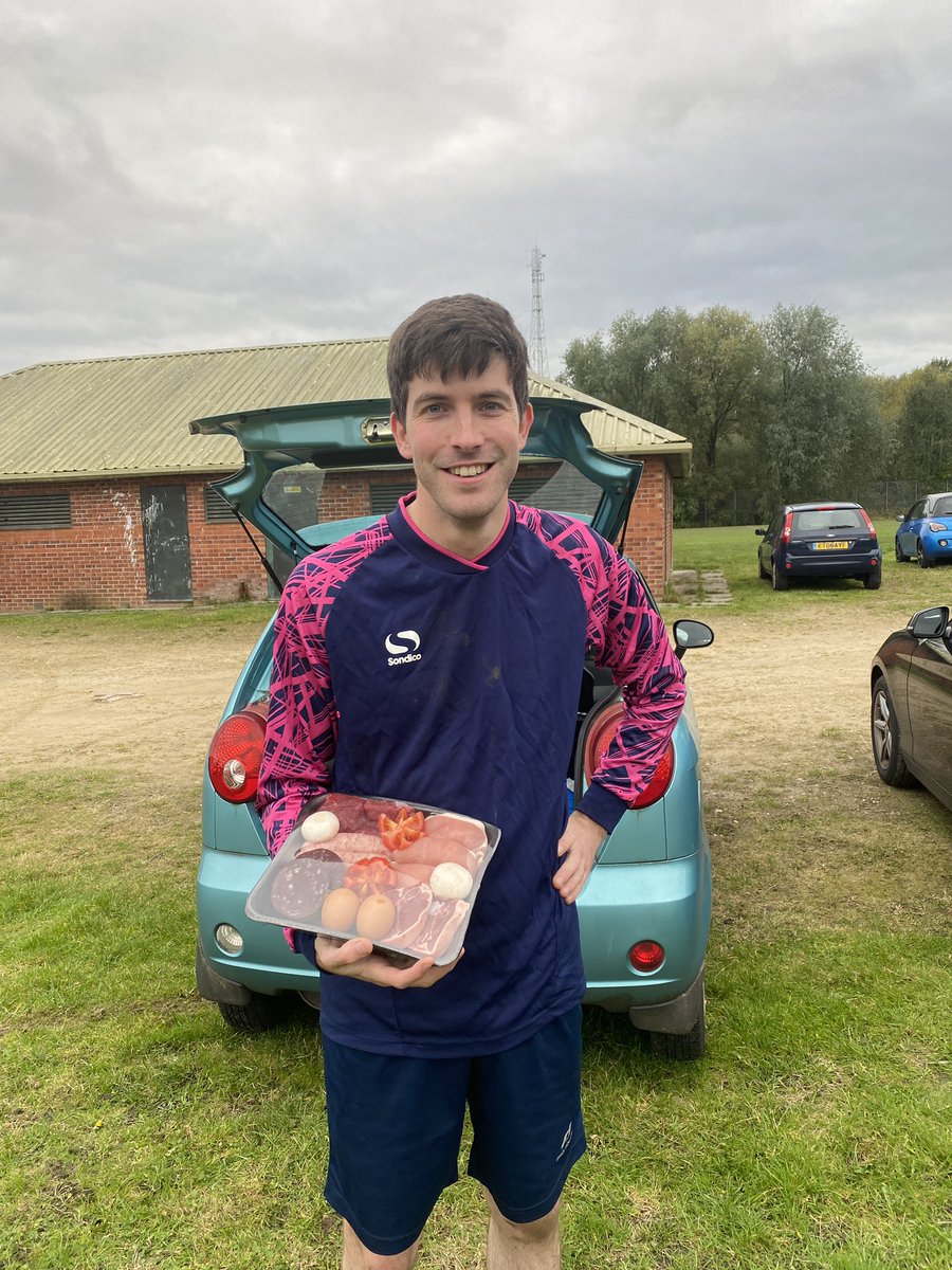 Back to back tough games against <a href="/SPURLEYHEYFC/">Spurley Hey FC</a>  who made for another exciting game. However the boys come through again with a repeat of the 3-1 win! 

Goals

S. young ⚽️ ⚽️ 
A.Cook ⚽️

Motm: A. Hoyle
A fantastic display from our shot stopper!

Shoutout to meatinthiddle butcher