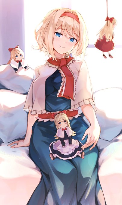 アリス 