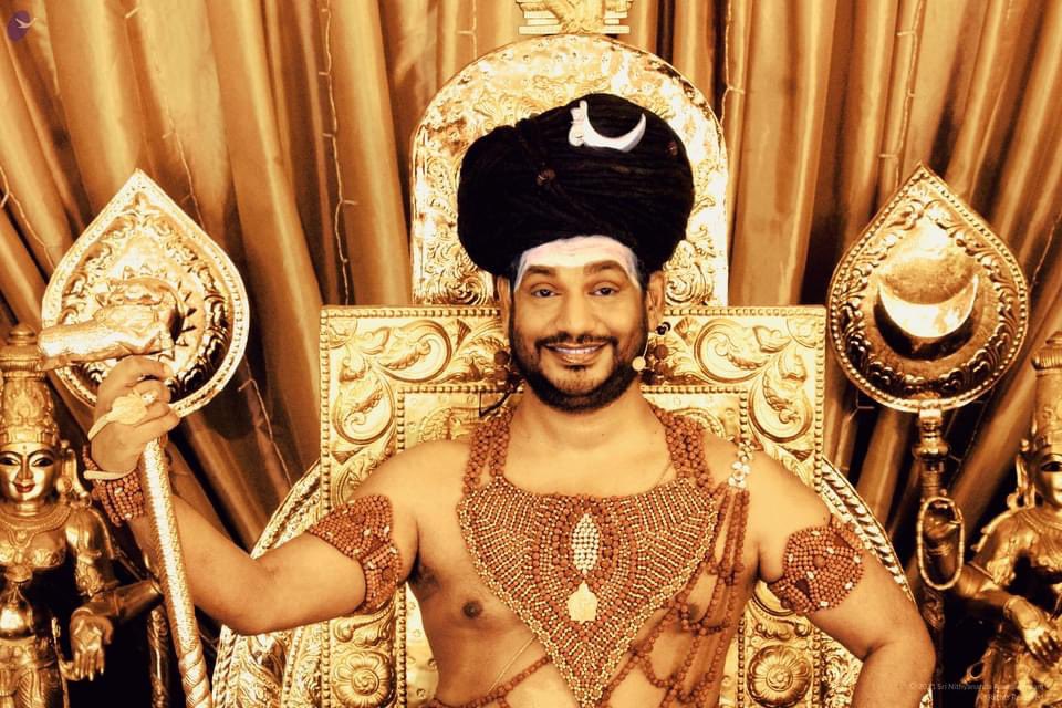 xipRwjAXnLGDnF8's tweet photo. ❤️🔥🔥🔥Nithyanandam 🙏
開示直播特别达显,请大家务必参加❗️❗️
🎉大课英文教室有双路录像,可以加持法器和灵药!👉转播/翻译教室
Http :// ecitizen .Kailasa. org
地区选:Chinese sangha
Paramashivoham Translation 大课中文翻译
#nithyananda
#SRIKAILASA
#shrikailasa
#凯拉萨
#尼希亚南达 https://t.co/UC5rDFybJV