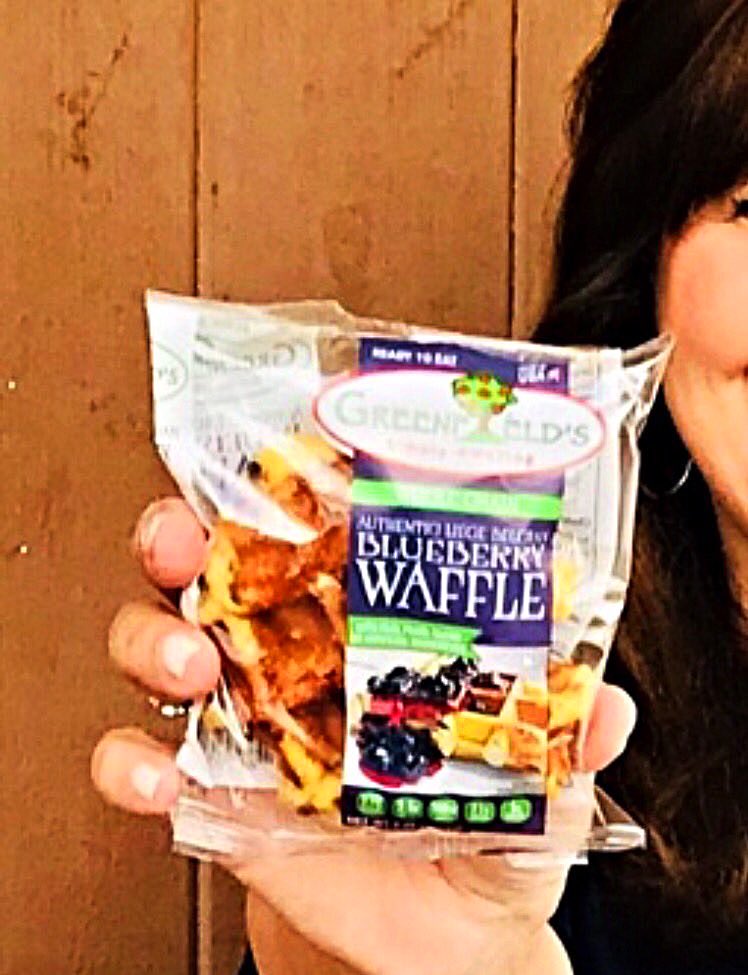 gsdreams's tweet photo. G E T W A F F L E D 😎
#k12foodservice #wholegrain #kosher #getgreenfields #schoolnutrition https://t.co/LniqC6lLNd