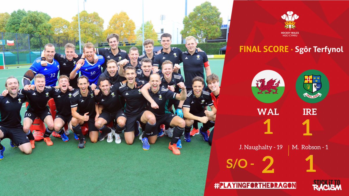 History made - Wales men are off to the 2023 World Cup!!