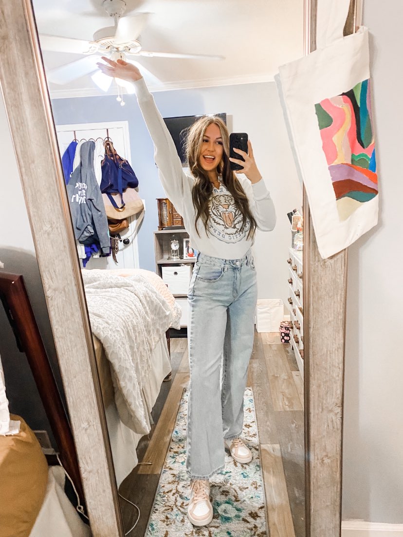 laciejohnsonn's tweet photo. : ) https://t.co/AIlxj5NYjn