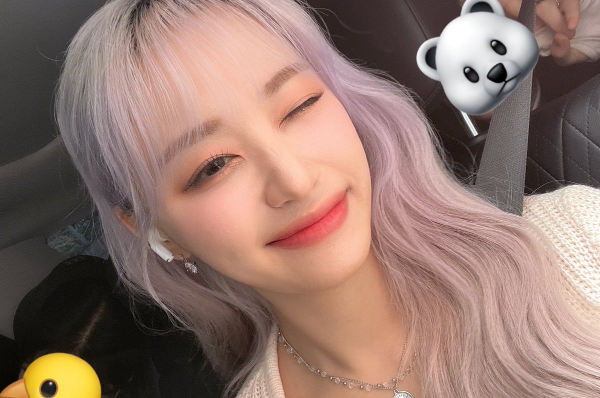 witcherspic's tweet photo. layla [via twitter]
#위져스 #레일라 https://t.co/Khou3WznJ0