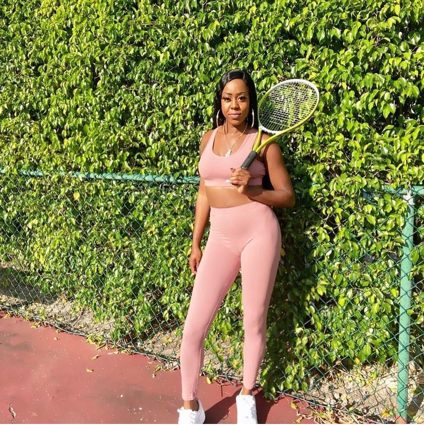 trece504's tweet photo. Tennis Anyone 🎾? https://t.co/vUi6xRcQKt