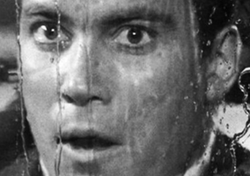 JonathanJanz's tweet image. The influence of some things are so ubiquitous that we take them for granted. Like The Twilight Zone. That show transformed me. So many classic episodes, but the one that shaped me the most was "Nightmare at 20,000 Feet." What's your favorite?