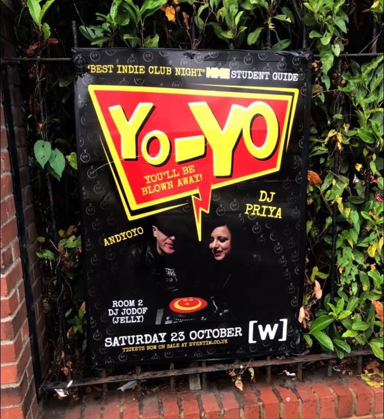 YoYoIndie1's tweet photo. tonight’s event info @giveitsomewelly 

doors 10.30pm - 3am (pre book your taxi)

adv ticket inc 1st drink (link below) 

pay on door cash only 

https://t.co/ASB4r1UZw5 https://t.co/bYdSy70eNC