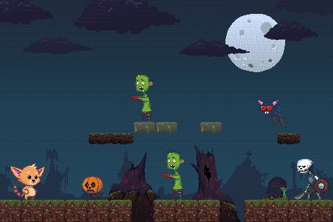 Demo version of "Red Panda - road to Helloween party" is ready
yandex.ru/games/play/178…